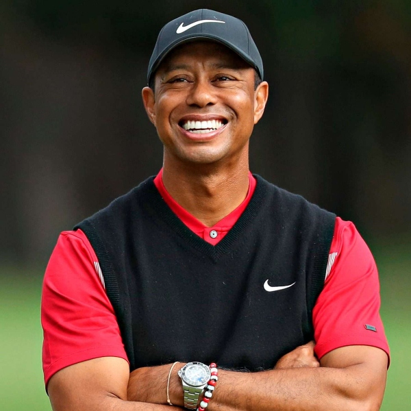 Tiger Woods Agent | Talent Marketing Agency